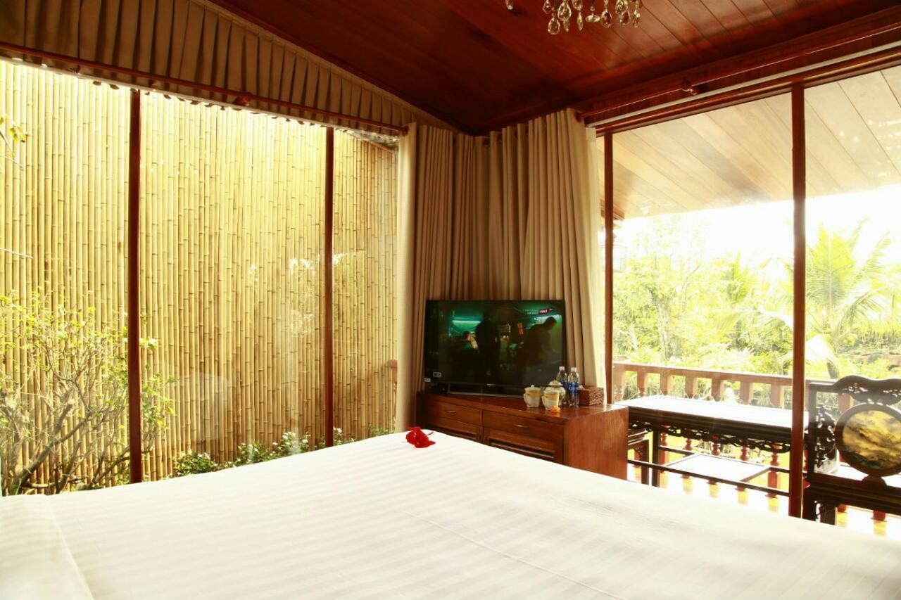Saigon Riverside Retreat Ho Chi Minh-byen Eksteriør bilde