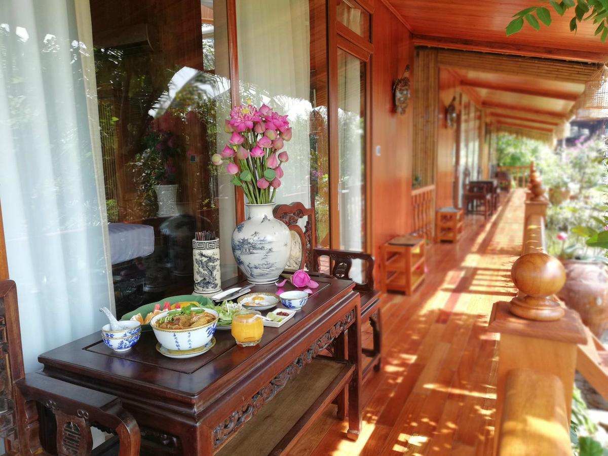 Saigon Riverside Retreat Ho Chi Minh-byen Eksteriør bilde