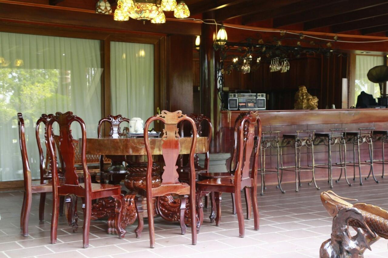 Saigon Riverside Retreat Ho Chi Minh-byen Eksteriør bilde