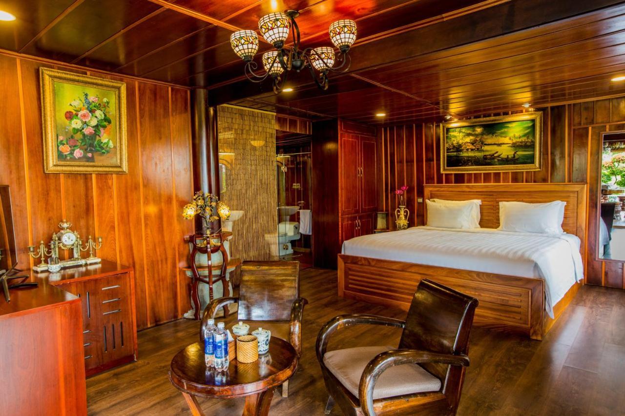 Saigon Riverside Retreat Ho Chi Minh-byen Eksteriør bilde