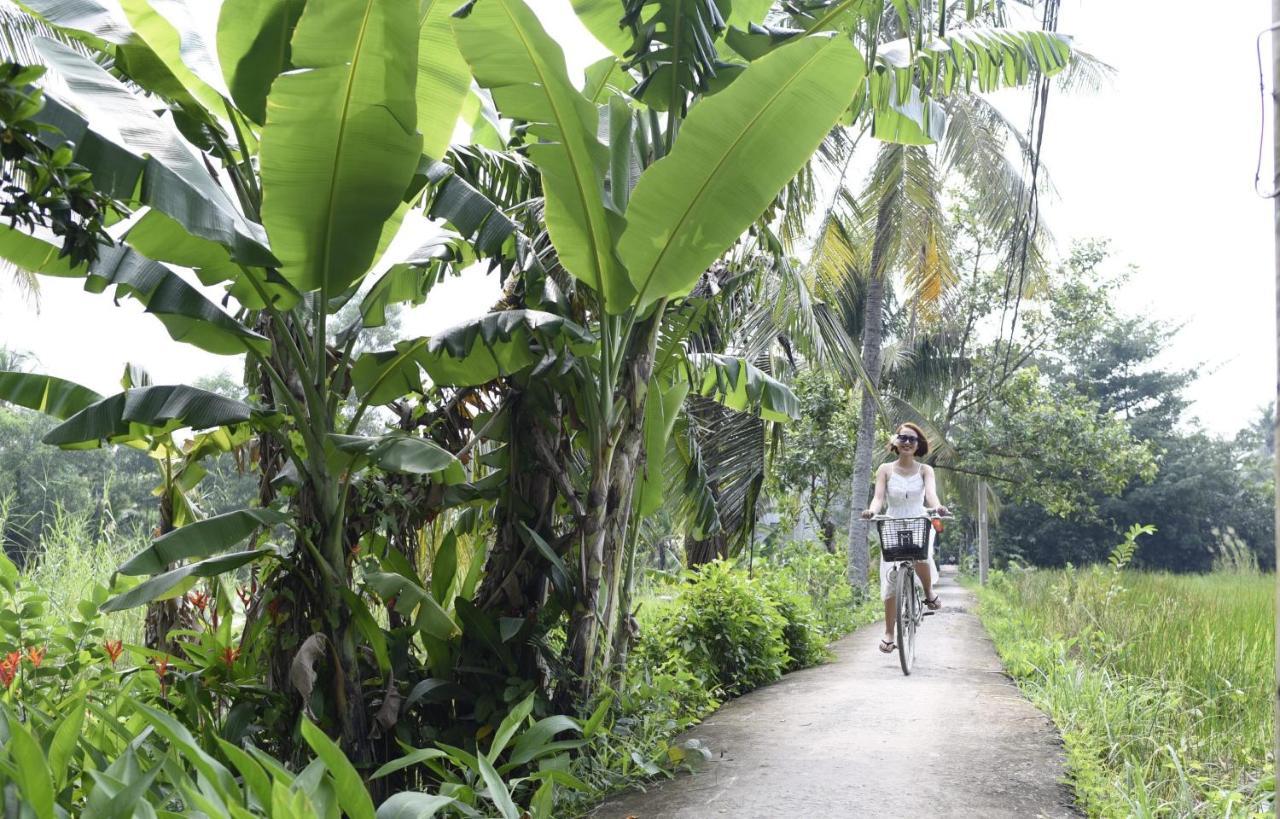 Saigon Riverside Retreat Hotell Ho Chi Minh-byen Eksteriør bilde