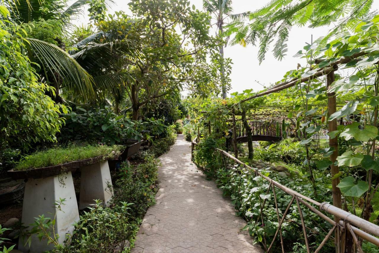 Saigon Riverside Retreat Ho Chi Minh-byen Eksteriør bilde